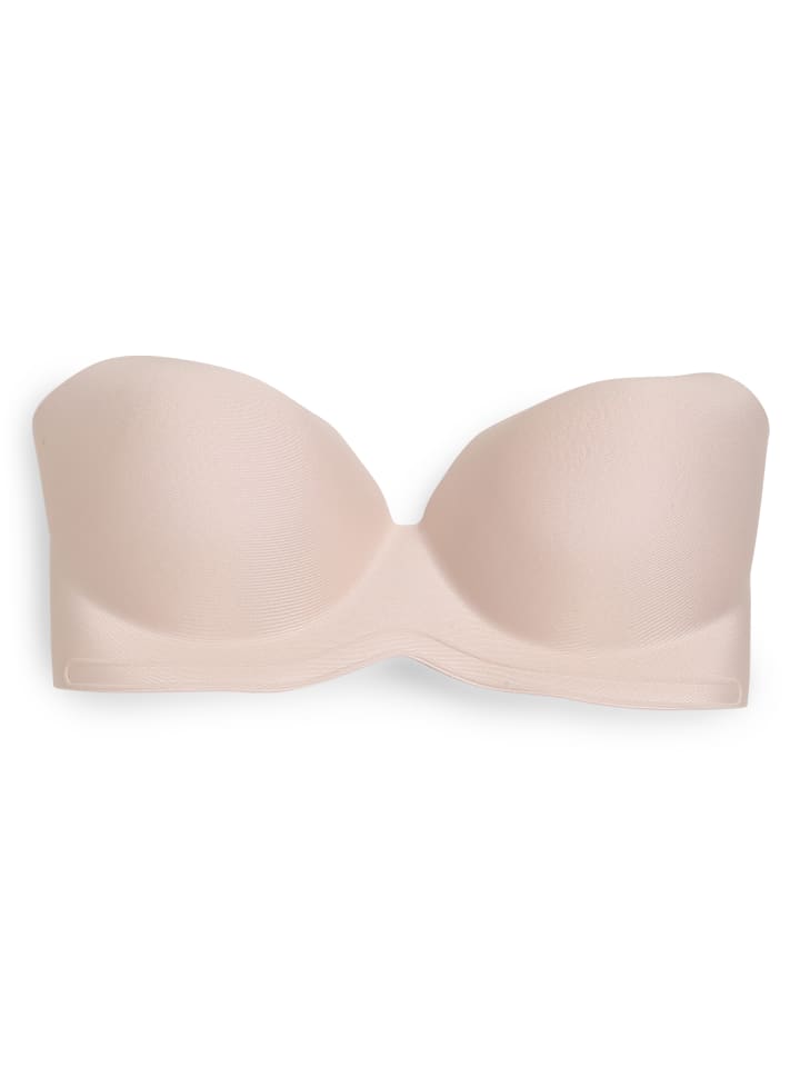 

Боди Magic Bodyfashion Wing Bra, цвет nude