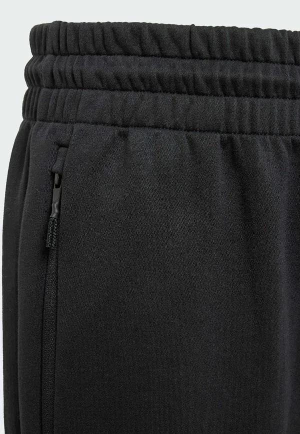 Детские спортивные штаны Adidas Performance, Black Black — фото 3