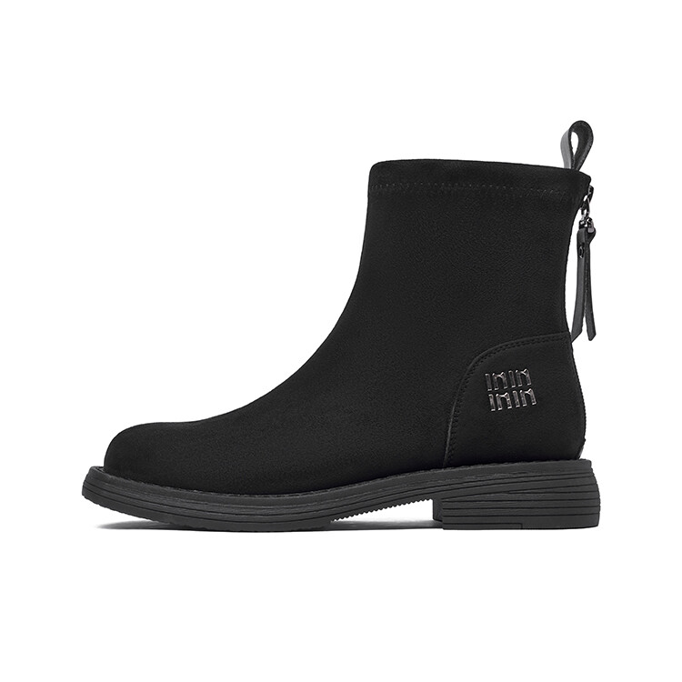 Ботильоны JOSINY Ankle Boots Women's, черный