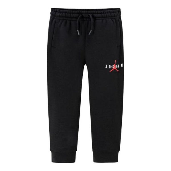 

Штаны устойчивые спортивные штаны Air Jordan, черный
