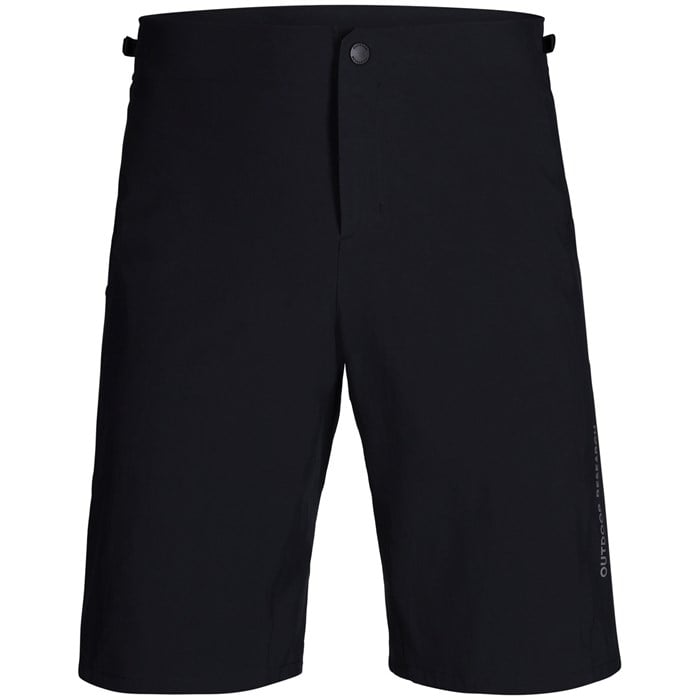 

Шорты для езды на велосипеде Freewheel Lite Outdoor Research, Black