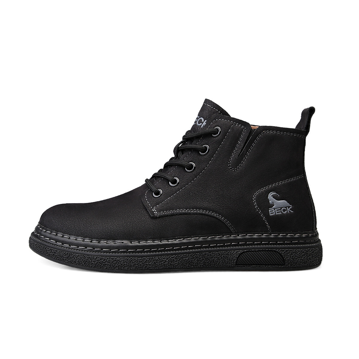 

Мужские ботинки Cahhrrn X Martin Boot Men Beige Beck