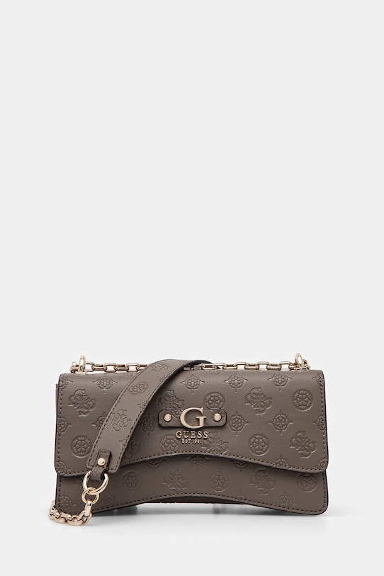 

Сумка GERTY Guess, серый