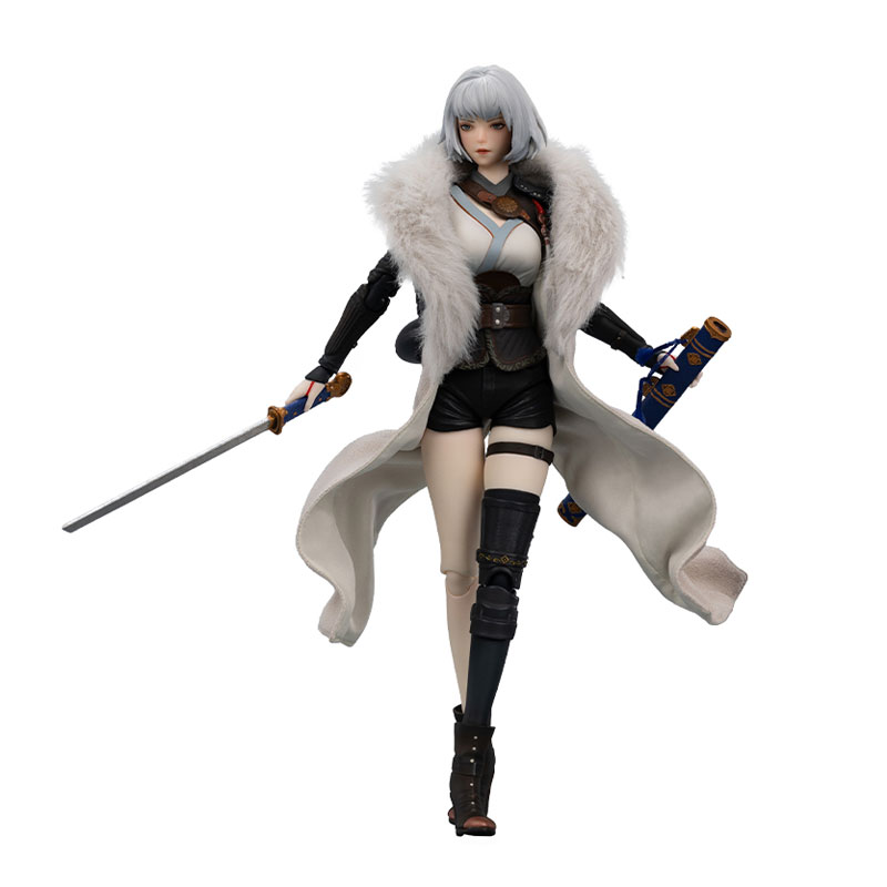 

Resonance Фигурка Spirit Cage White Moon Quai в масштабе 1/8, фигурки в масштабе 1/8