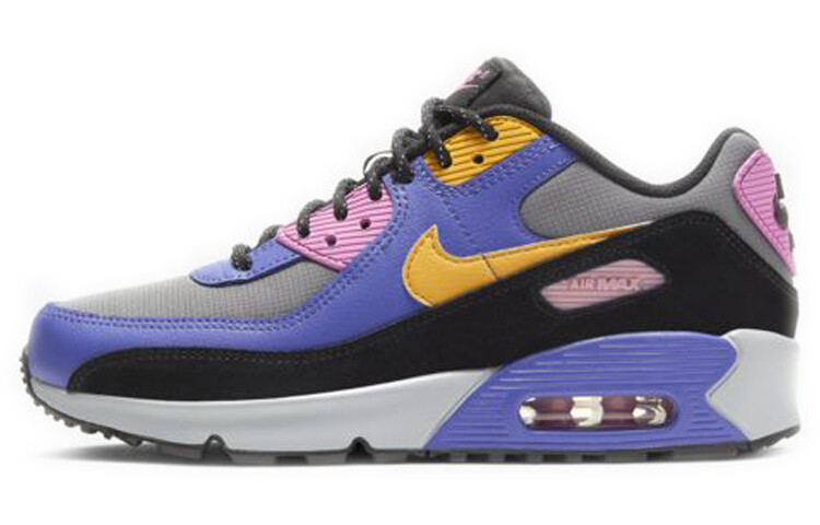 Кроссовки Nike Air Max 90 женские