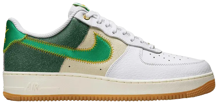 

Кроссовки Nike Air Force 1 LowFir Stadium Green'