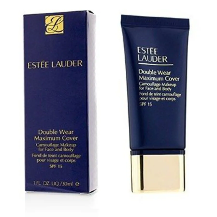 Крем для лица SPF ESTÉE LAUDER Estee / Double Wear Максимальное покрытие Камуфляжная тональная основа 2c5 Кремовый