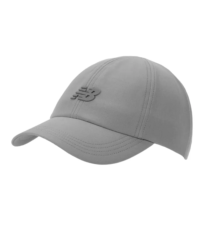 

Мужская шляпа New Balance, серый