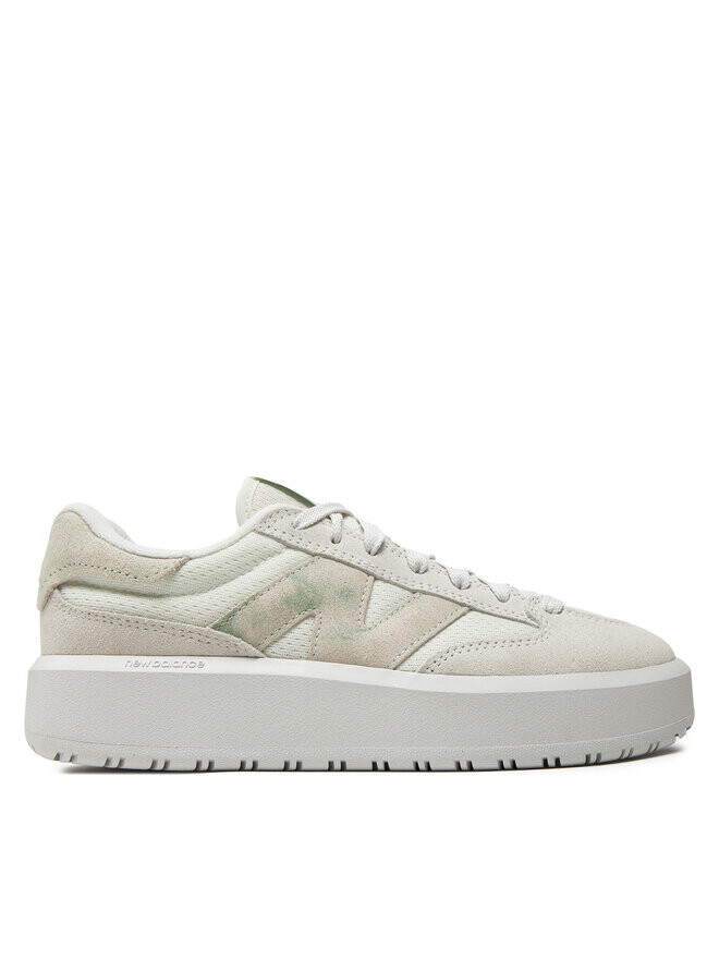 Кроссовки New Balance CT302CTB, бежевый