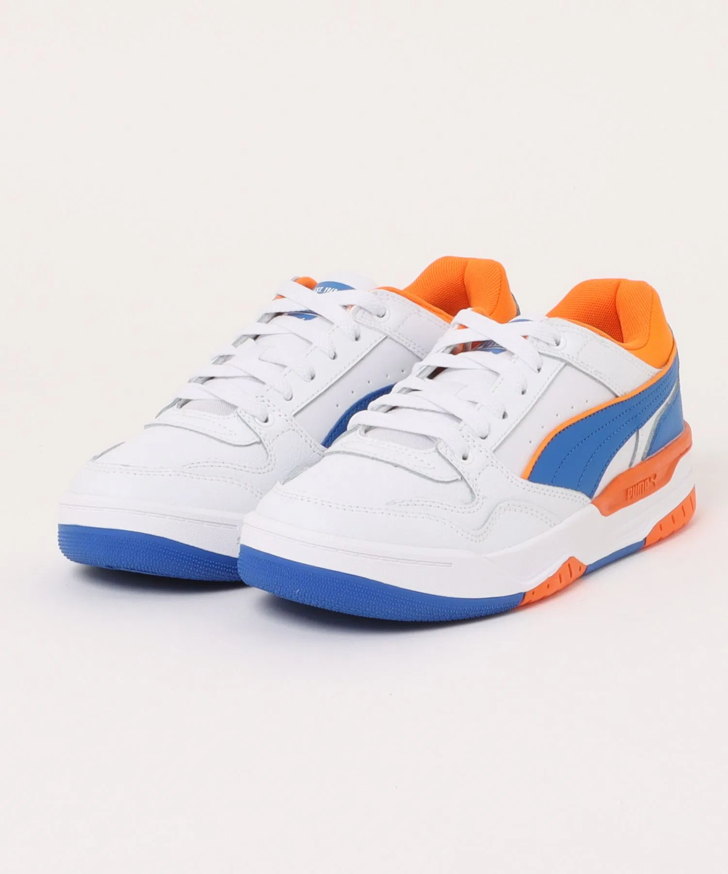Мужские кроссовки PUMA REBOUND RETRO