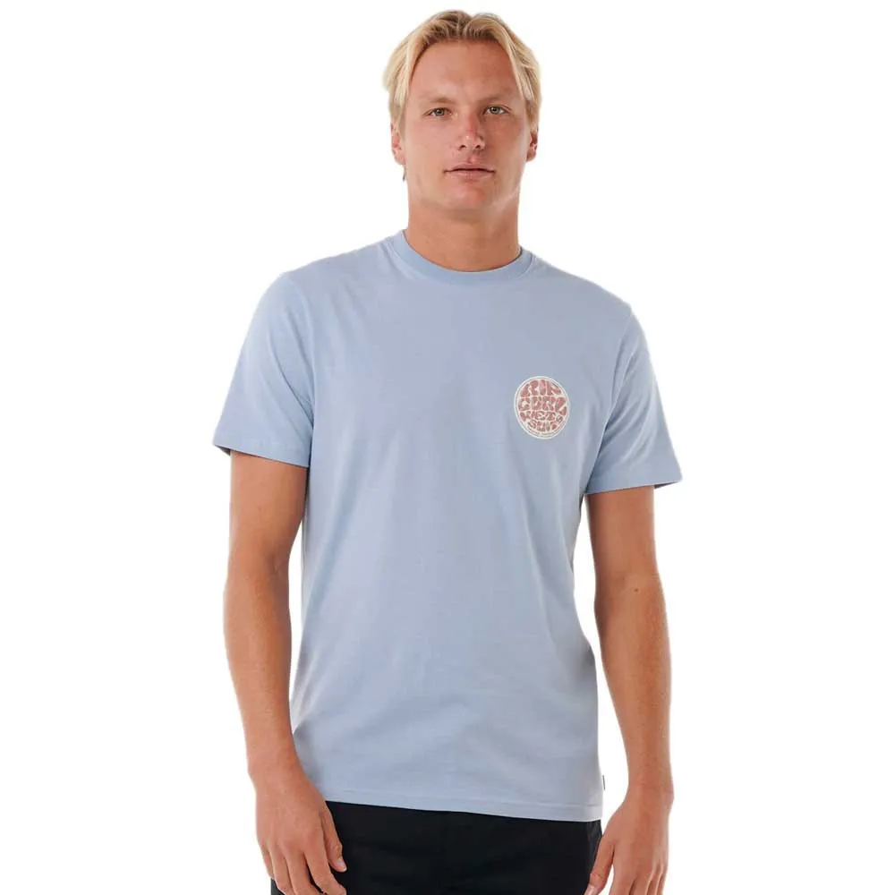 

Футболка Rip Curl Passage, синий