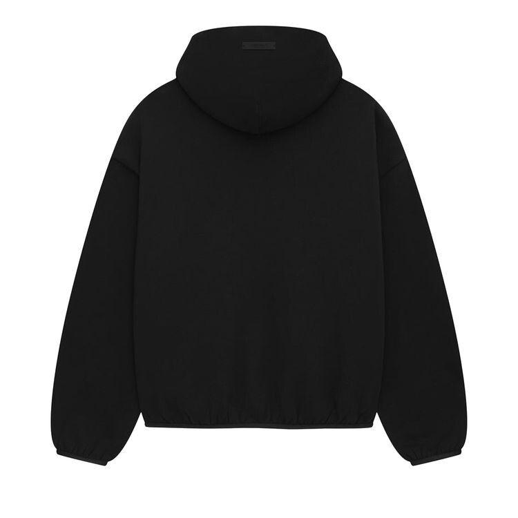 Худи Fear of God Essentials x NBA Black — фото 2