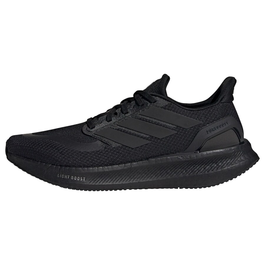 

Кроссовки для бега ADIDAS PERFORMANCE Pureboost 5, черный
