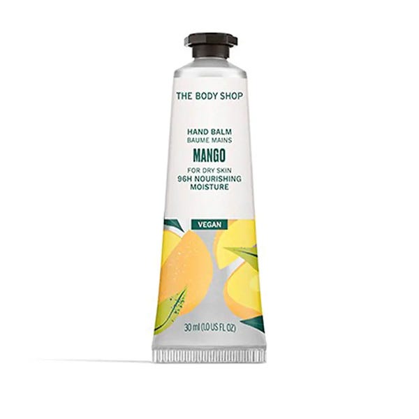 

Крем для рук с манго THE BODY SHOP Hand Balm Mango, 30 мл