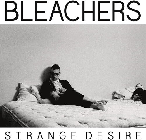 

Виниловая пластинка Bleachers: Strange Desire