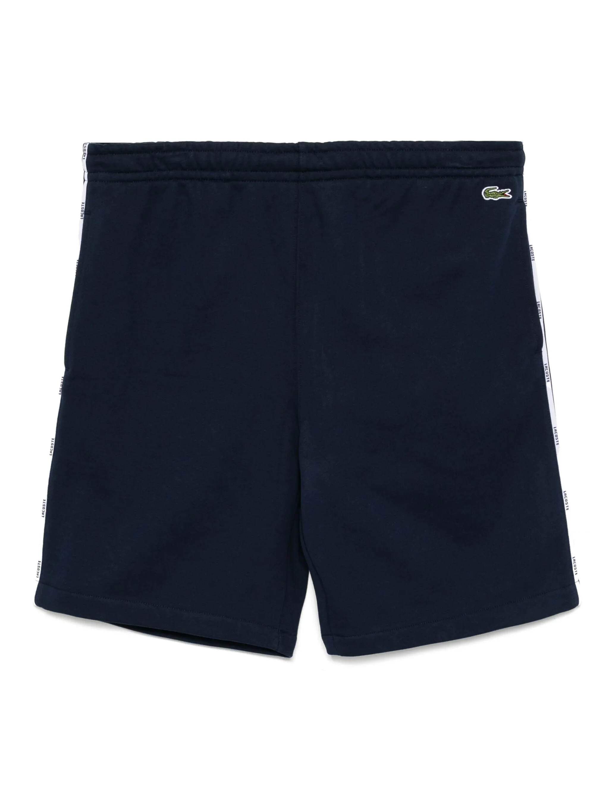 

Шорты с логотипом Lacoste, синий