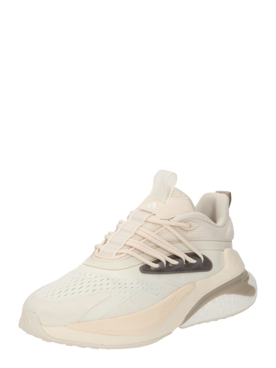 

Кроссовки ADIDAS SPORTSWEAR Sneakers AlphaBoost V2, светло-бежевый