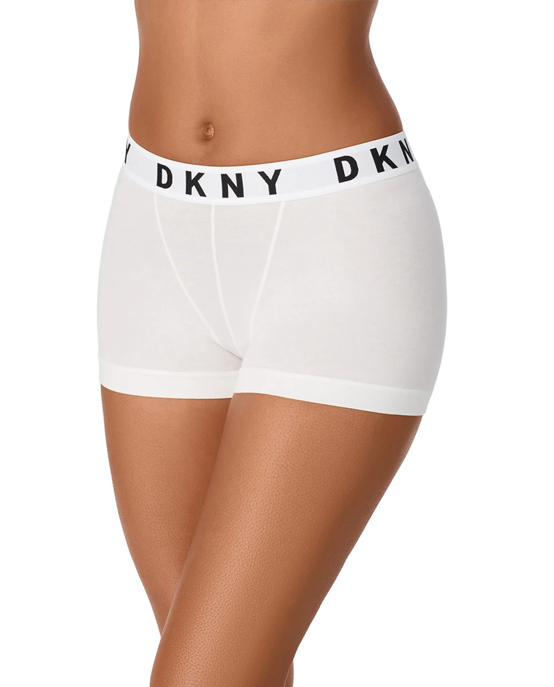 

Женский браслет Dkny, белый