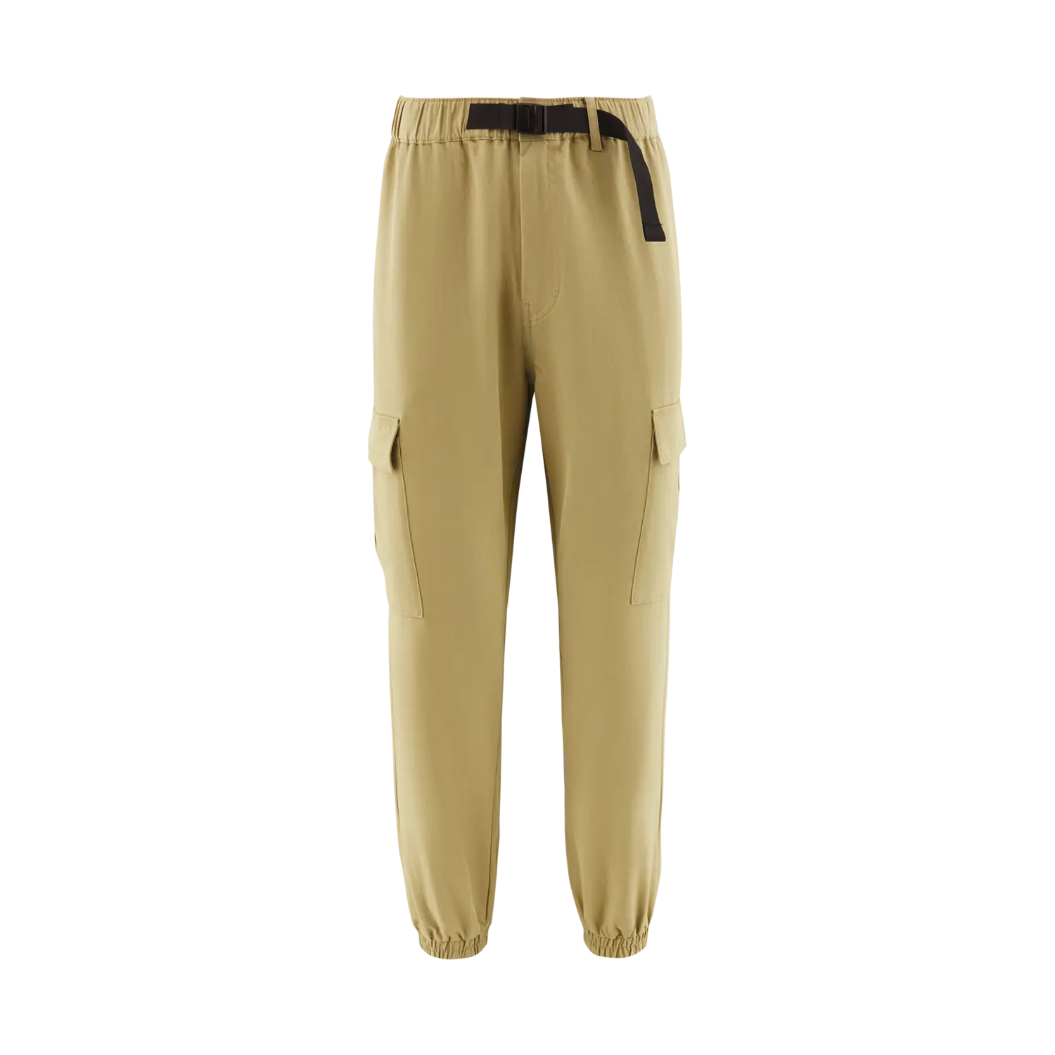 

Грузовые штаны мужские CAT, светлый хаки