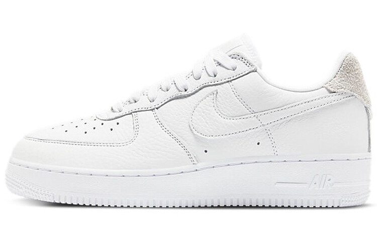 

Кроссовки Nike Air Force 1 Craft White