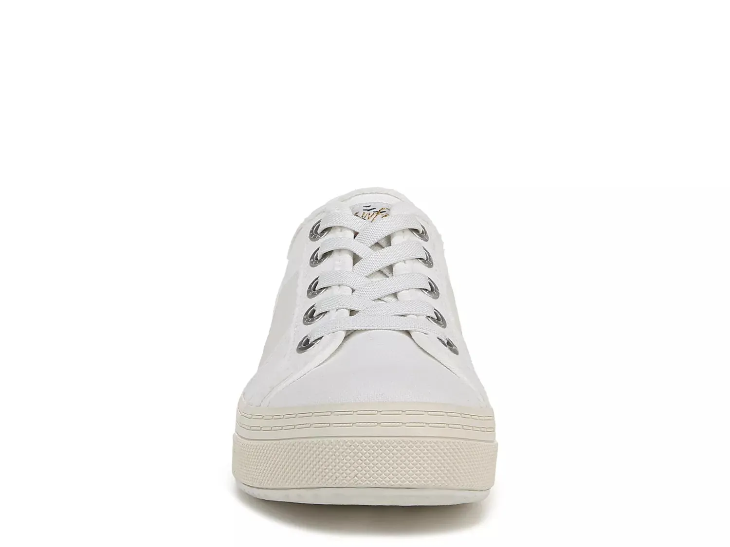 Кроссовки Blowfish Malibu Super Smile — женские, белые/цвет слоновой кости — фото 2