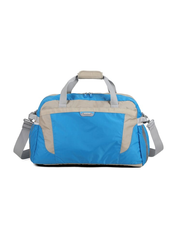 

Сумка Aoking Reisetasche, темно-синий