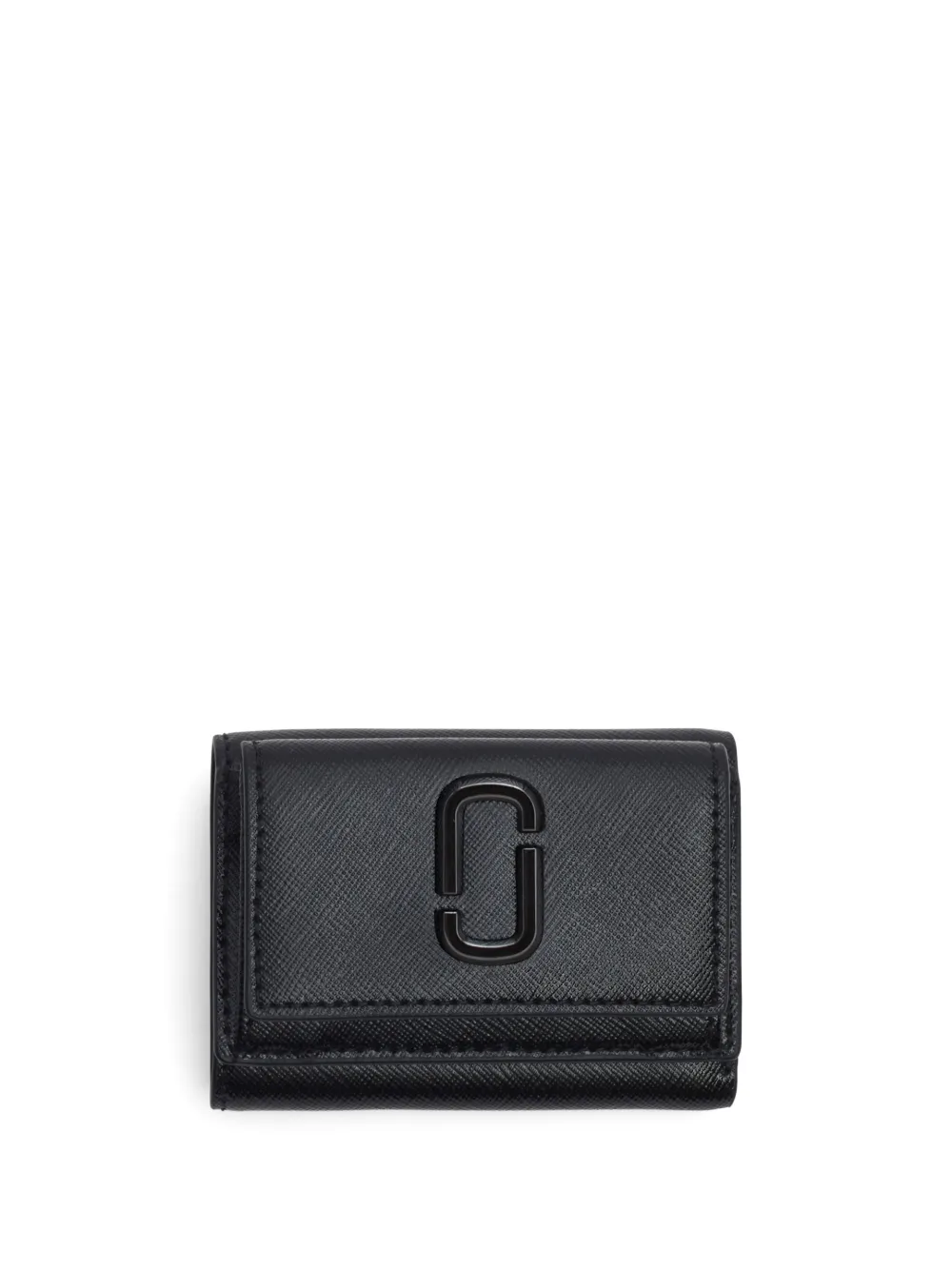

Кошелек The Mini Trifold MARC JACOBS, черный
