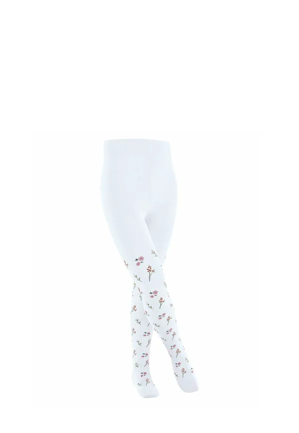Колготки Falke, White