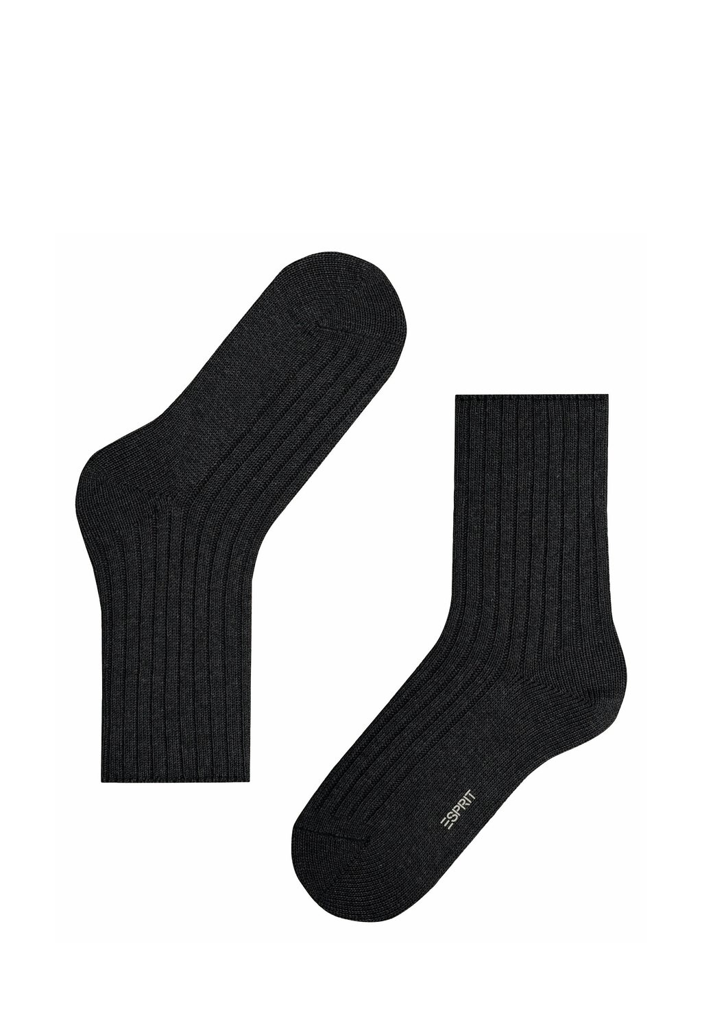 

Носки HYGGE Esprit, черный
