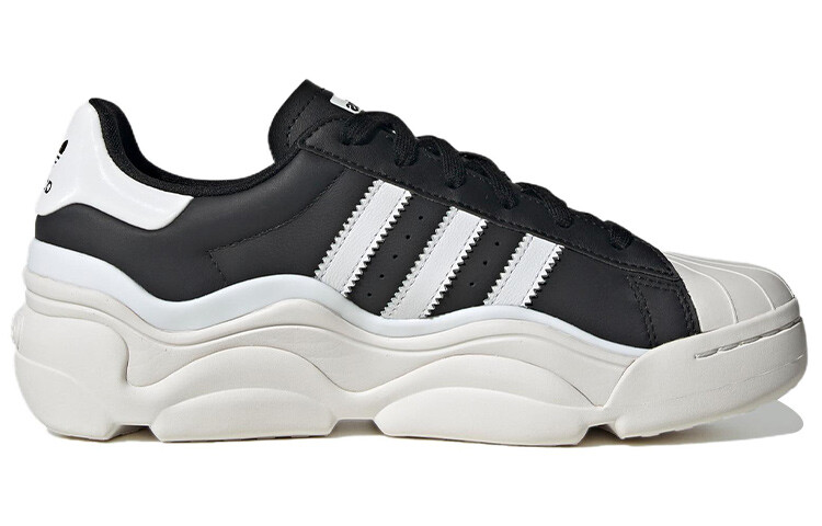 Adidas originals Superstar Series Lifestyle Женская обувь — фото 2