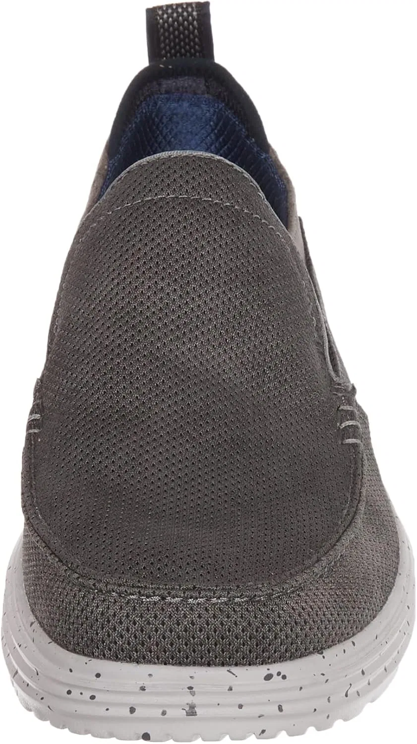Мужские туфли Skechers Proven Renco, 2-Character — фото 2