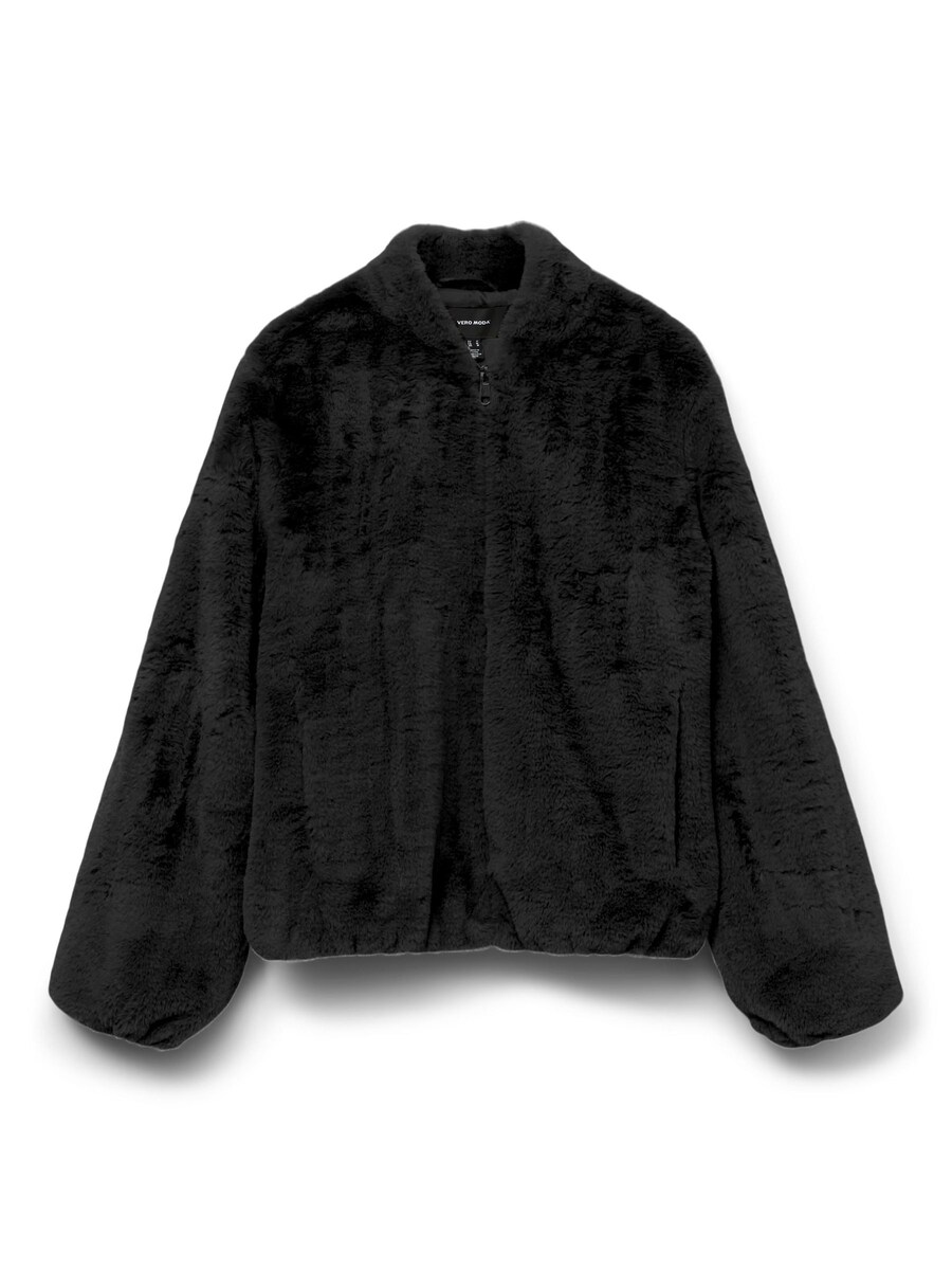 

Демисезонная куртка VERO MODA VMSONJALIGA, Black