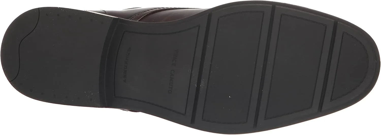 

Мужские оксфорды Vince Camuto Ferdie, темно-коричневый