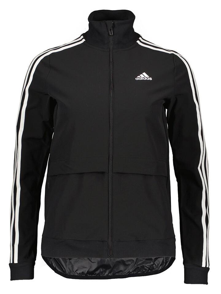 

Спортивная куртка adidas, черный