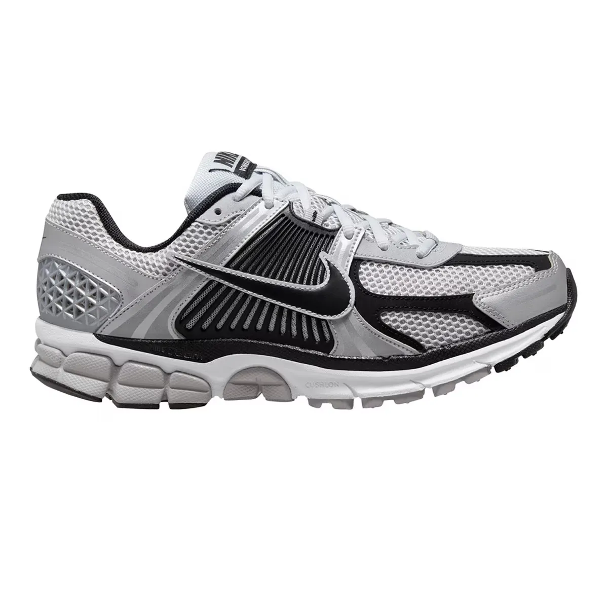 

Мужские повседневные кроссовки Nike Zoom Vomero 5, серый