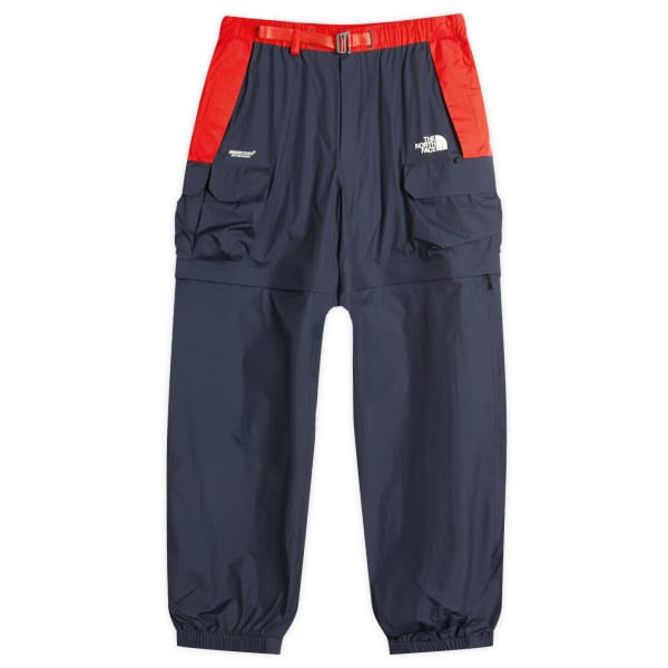 

X undercover soukuu конверсионные горные брюки The North Face, мультиколор