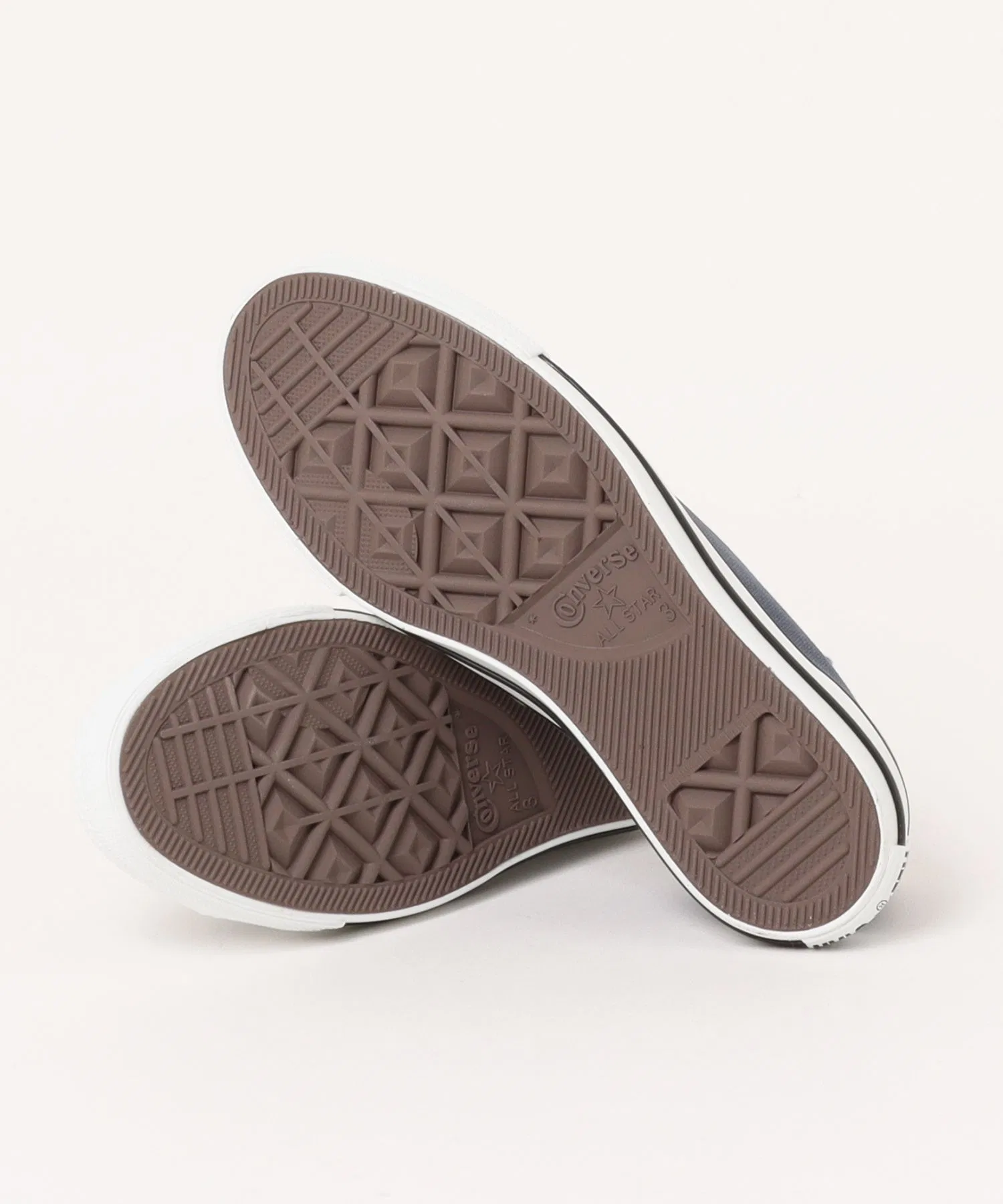 Мужские кеды CONVERSE ALL STAR OX — фото 3
