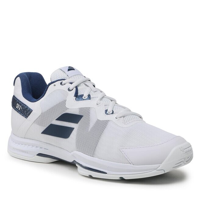 

Кроссовки Babolat All Court, белый