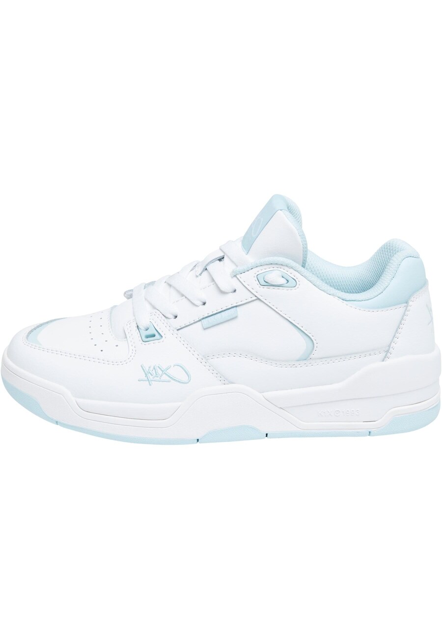 

Кроссовки K1X Sneakers Glide, белый