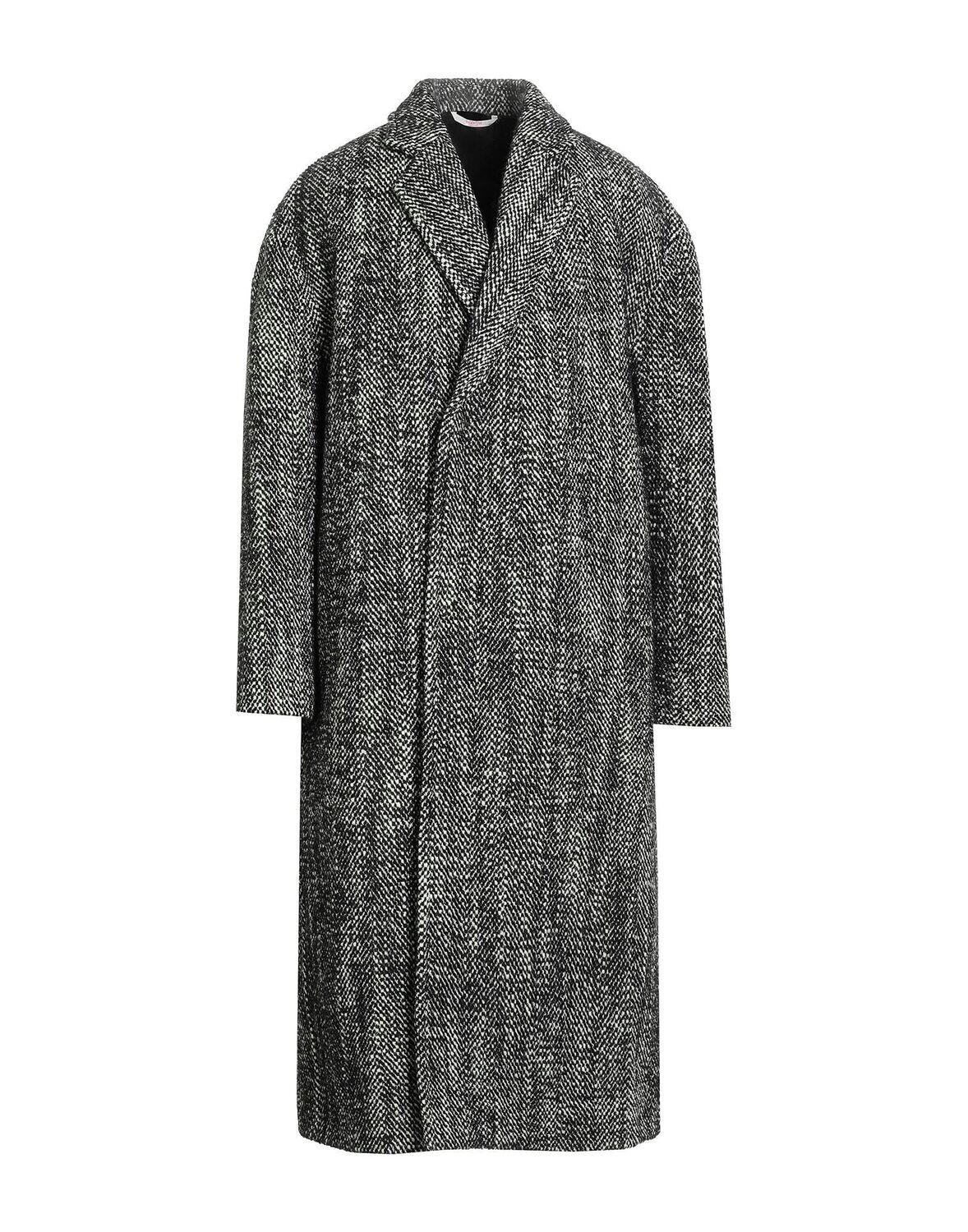 

Пальто Valentino Garavani, черный