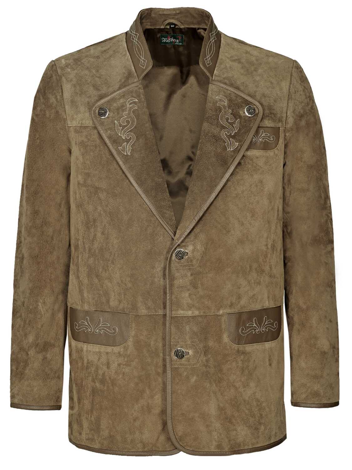 

JCC Куртка для межсезонья в цвете Olive