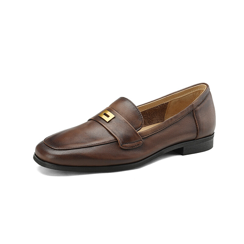 

Туфли Five-nine Dan seven Women's Casual Shoes Women's, черный