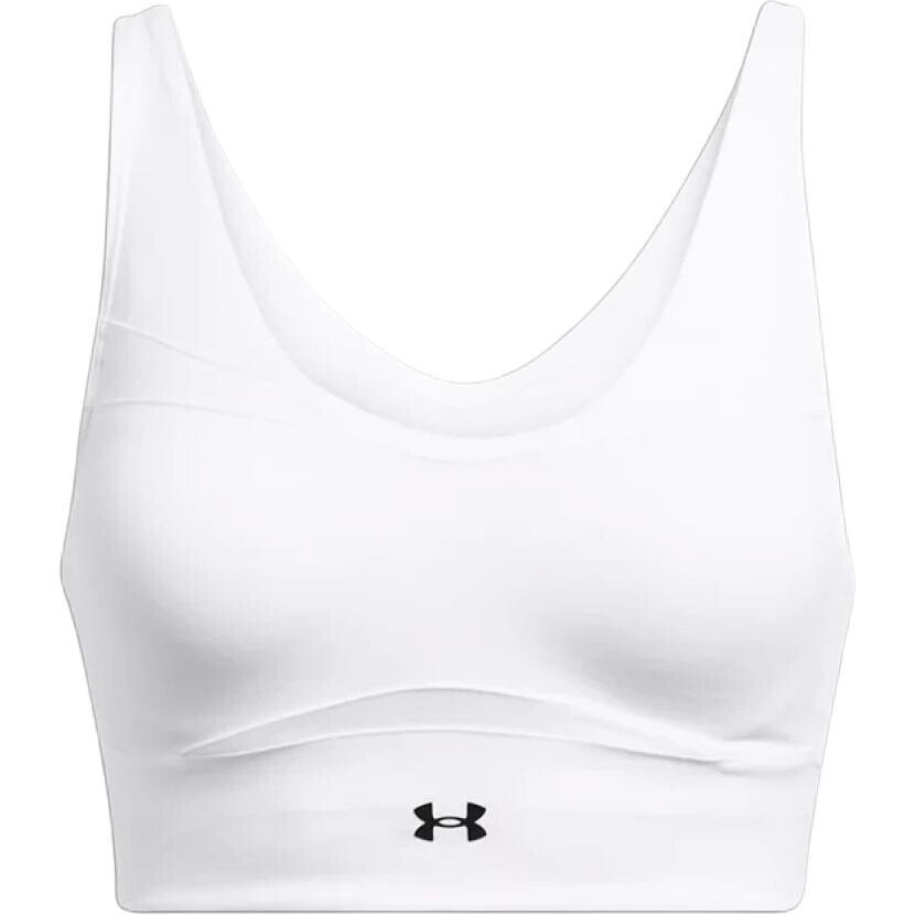 

Спортивное нижнее белье SmartForm женское белое Under Armour