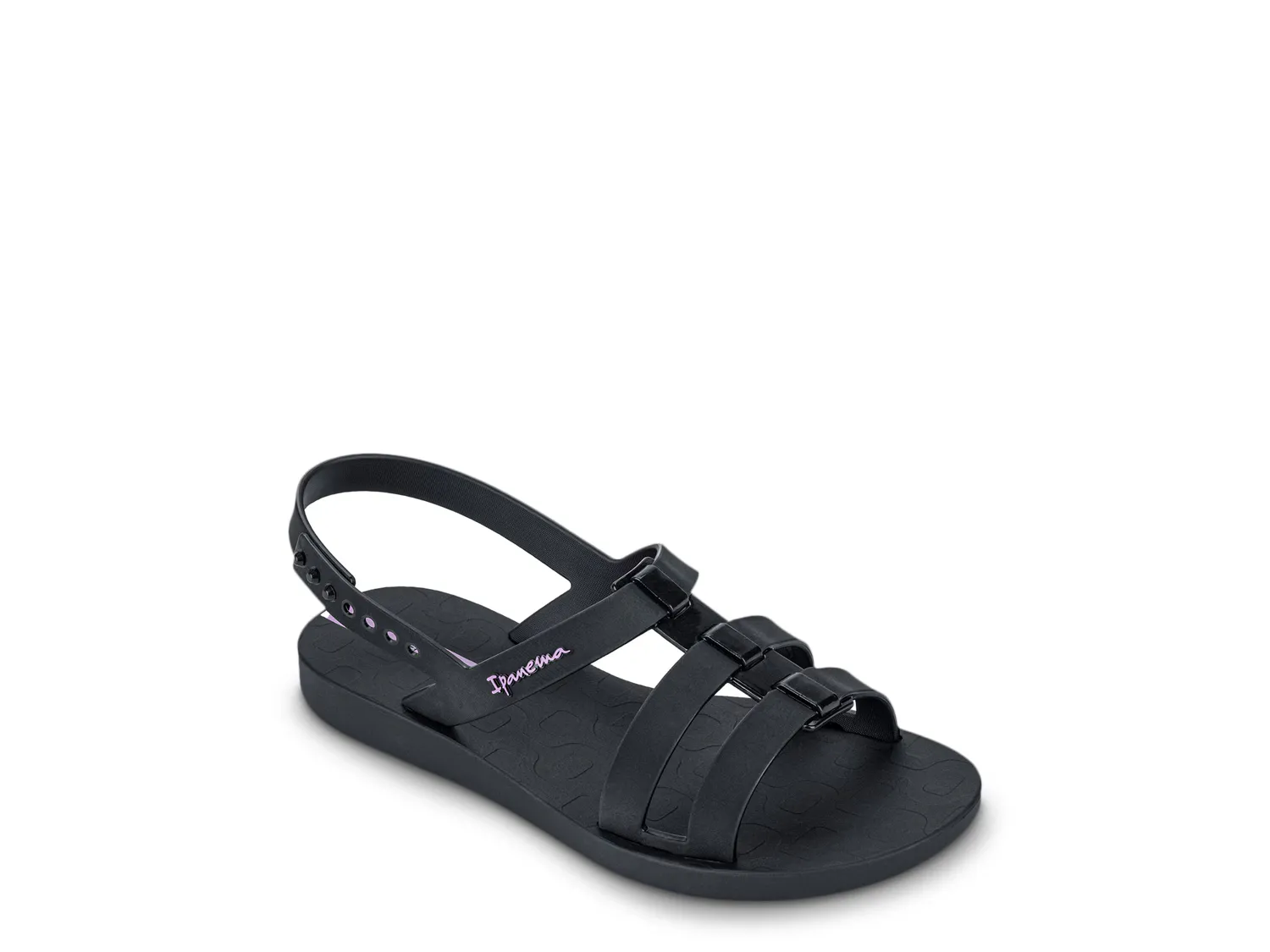 

Сандалии Go Style Sandal Ipanema, черный