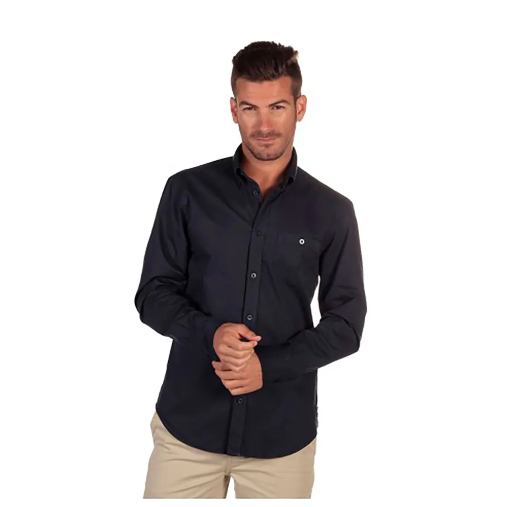 

Рубашка Nautica N23AMWOV300R, черный