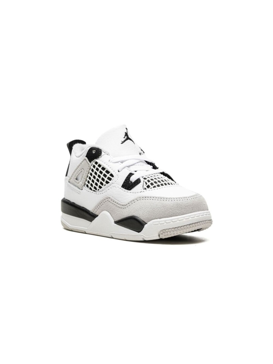 

Jordan кроссовки Air Jordan 4 Retro, белый