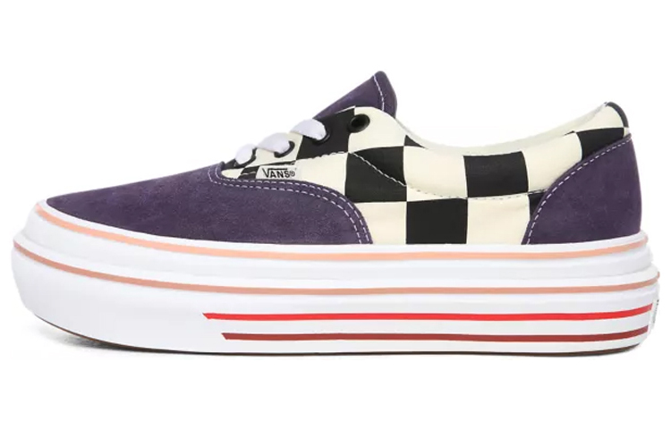 

Кроссовки Era Super ComfyCush Vans 'Purple Velvet' Women's