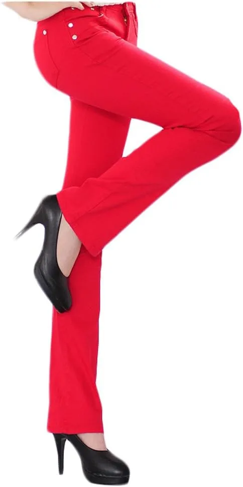 

King Ma женские джинсы скинни буткат