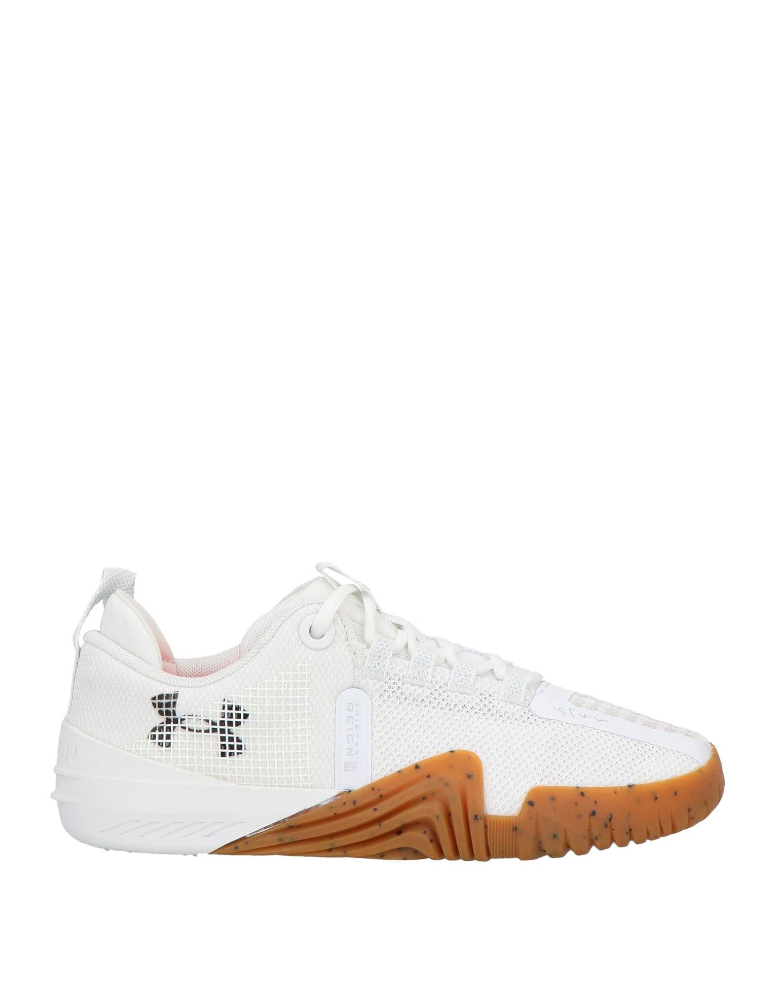 

Кроссовки Under Armour, белый