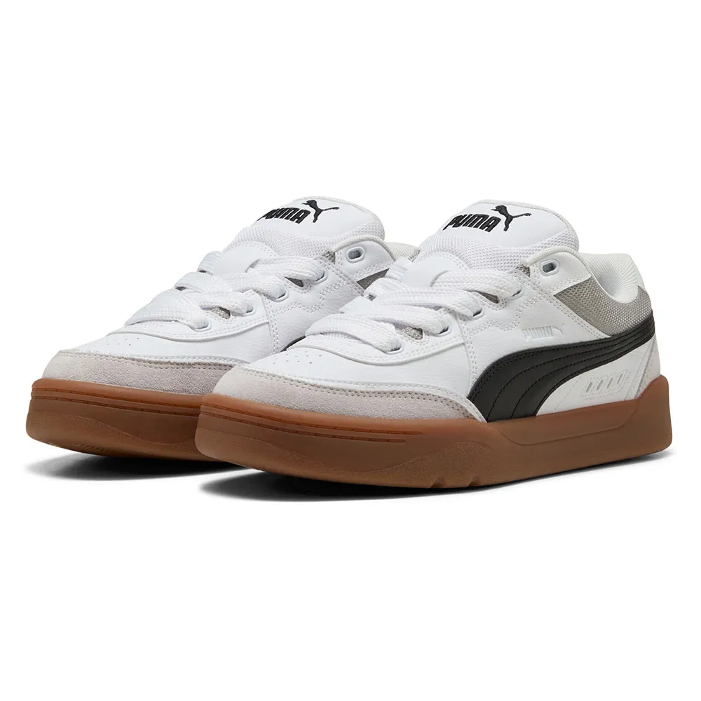 

Кроссовки Puma Park Lifestyle SK8, белый